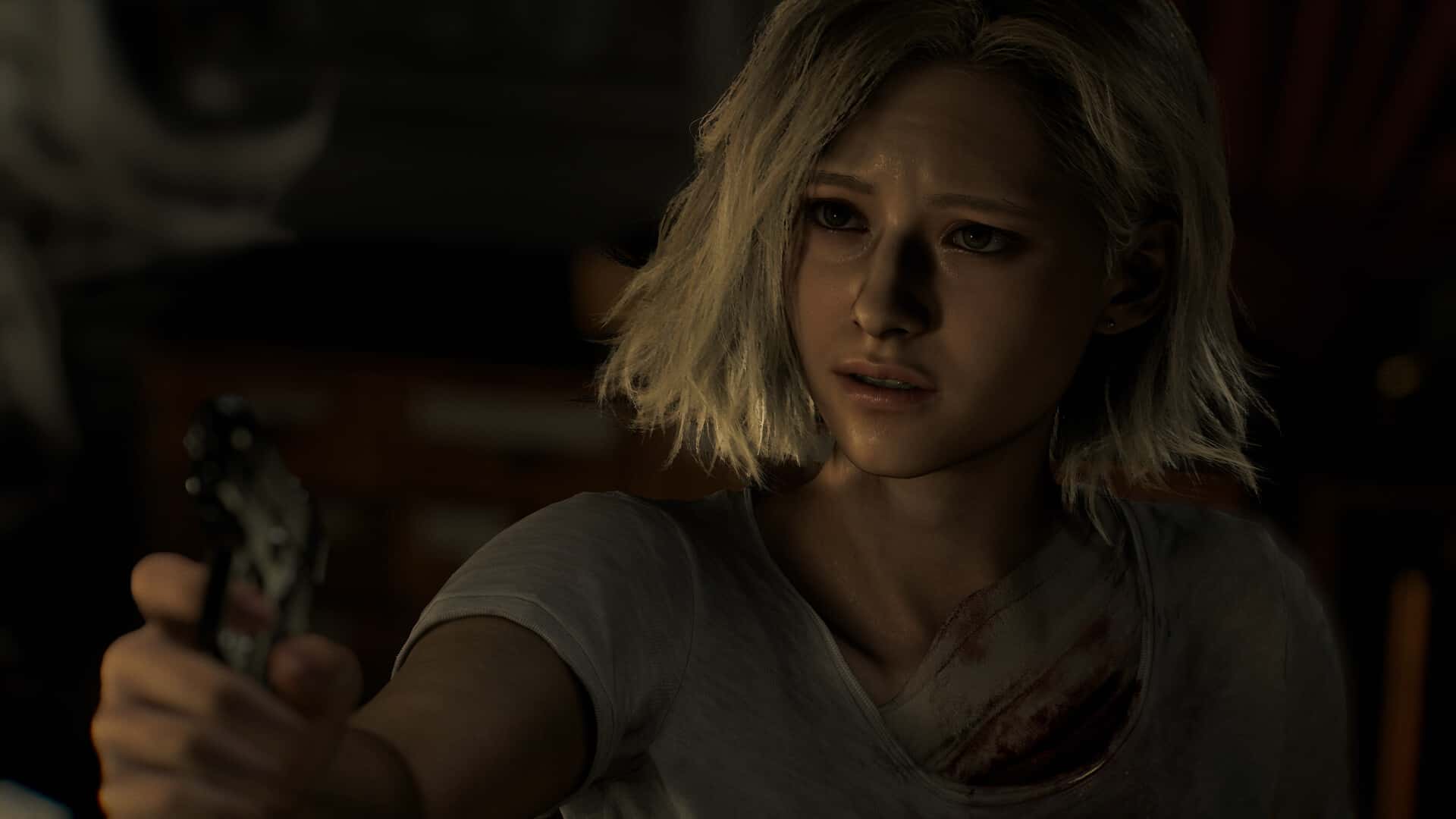 生化危机9安魂曲 Resident Evil Requiem 豪华中文版