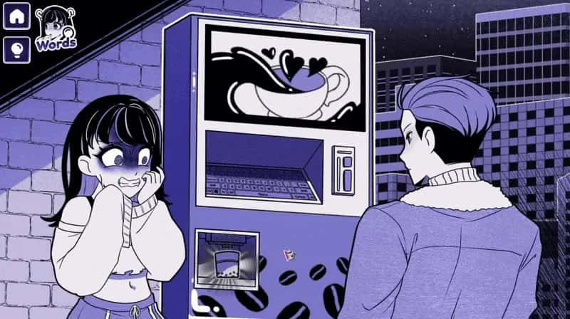 异常咖啡机2 豪华正式版