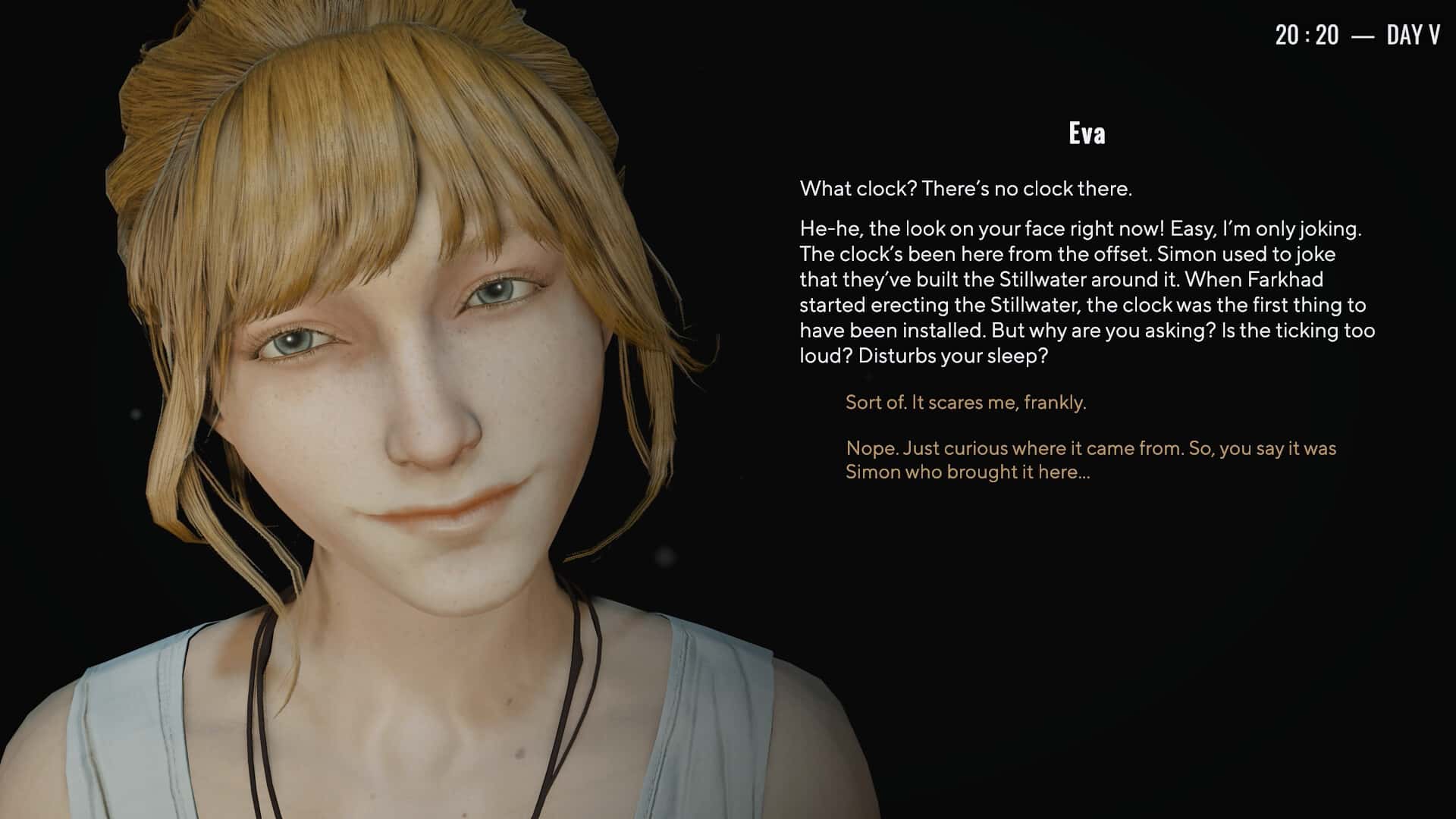 瘟疫3 Pathologic3 官方英文版封面